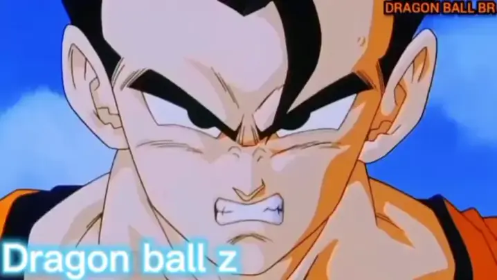 Abertura: Temos a Força (We Gotta Power) - Dragon Ball Z 
