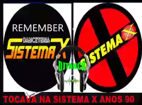 Sistema X Remember