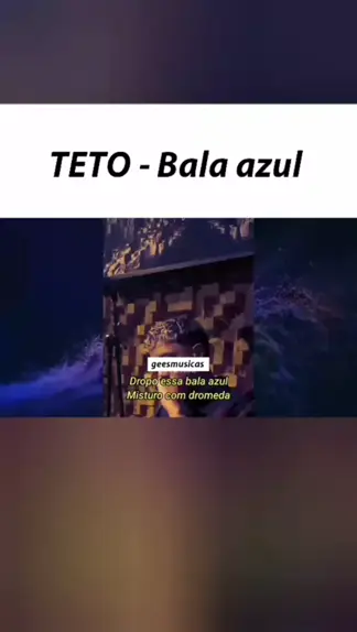 Bala - Teto