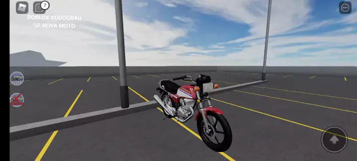 RODOGRAU SP - Roblox