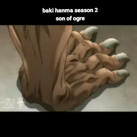 Baki Hanma: Son Of Ogre 2 - Temporada 2 Completa BAKI