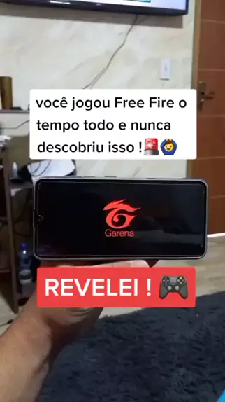 Estagiário acabou vazou maior segredo do free fire Kwai