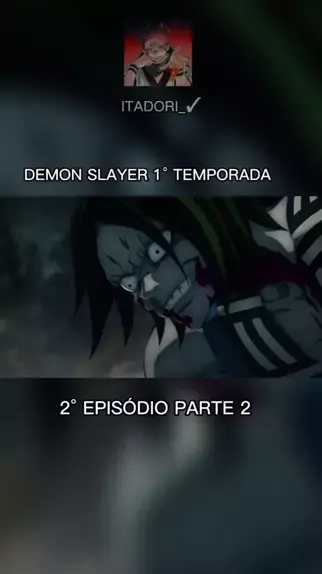 Stremio Share - Demon Slayer: Kimetsu no Yaiba