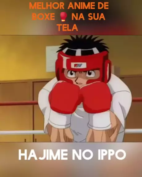 Hajime no Ippo: Rising - Anitube