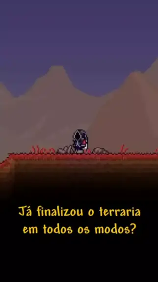 como fazer o olho suspeito terraria