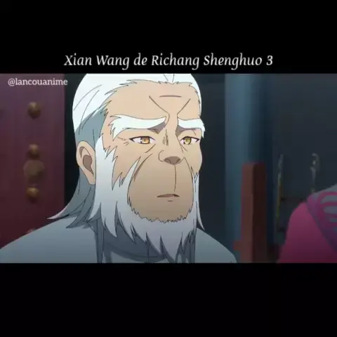 Xian Wang De Ri Chang Sheng Huo - Anitube
