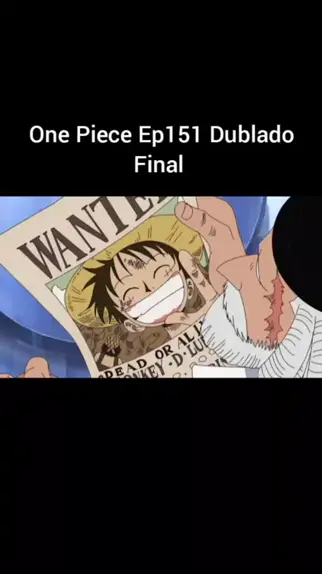 One Piece Dublado  Novos episódios na Netflix #onepiecedublado