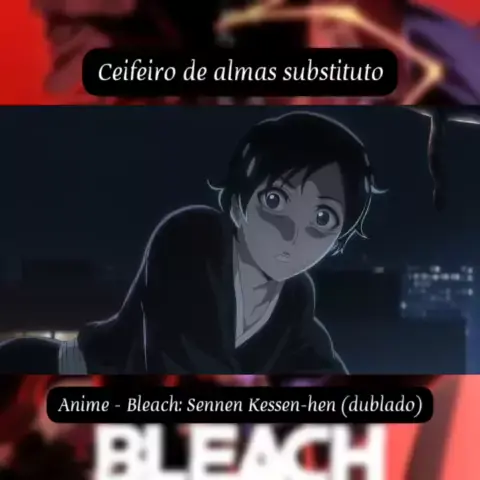 Bleach anime online dublado