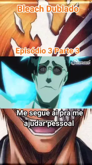 bleach episodio 111