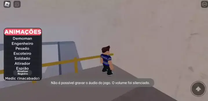 ROBLOX NÃO VAI MAIS ATUALIZAR? 🤔 