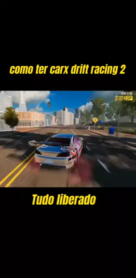 carx drift racing 2 dinheiro infinito