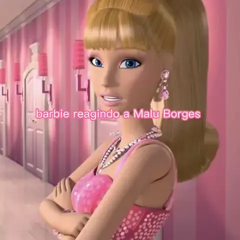 lalilu barbie grávida