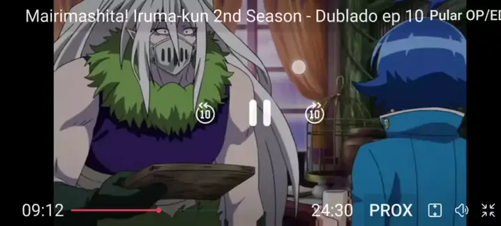 mairimashita! iruma kun 2nd season (dublado)