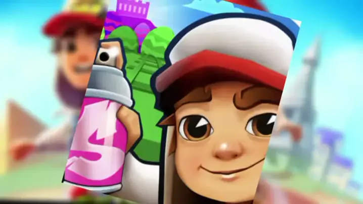 Subway Surfers 1.0 APK Download by SYBO Games - APKMirror