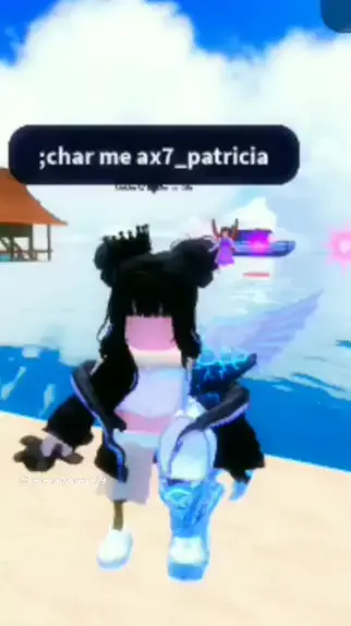 char me roblox mandrake feminina