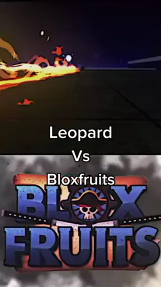 código para pegar leopard blox fruits