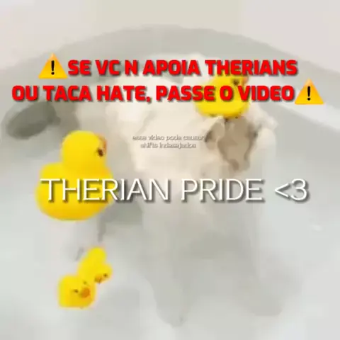 o q é therian