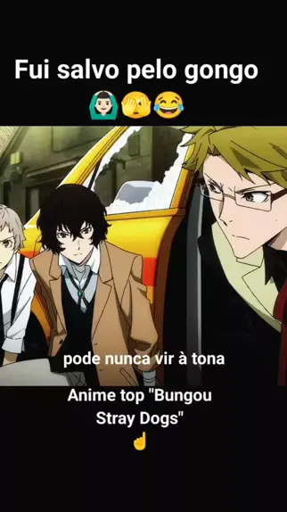 bungou stray dogs reddit discussion