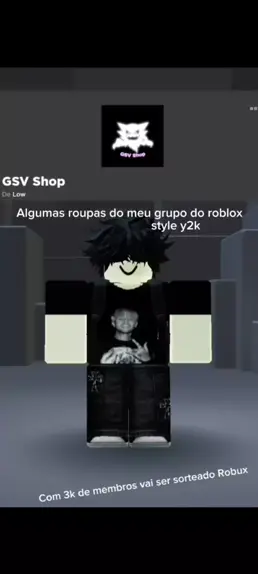 foto de grupo de roblox