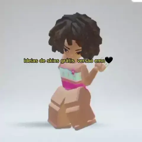 skins do roblox emo