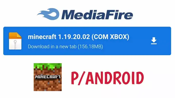 Download Minecraft PE 1.16.201.01 for Android