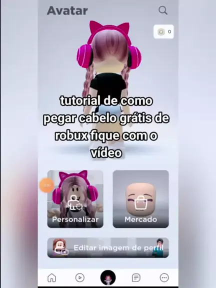 tutorial de foto de perfil para roblox｜Pesquisa do TikTok