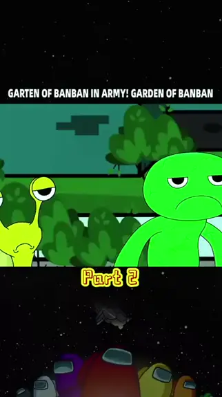 Garden of banban 2 #gardenofbanban2 #gardenofbanban