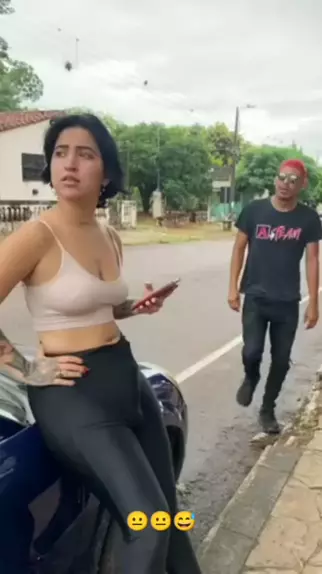 shemale dominates woman | Discover