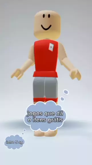 jogos do roblox que dao itens de graca 2023