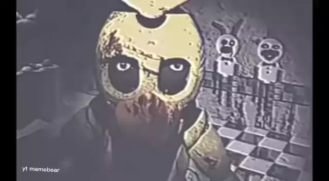 Concertando Animatronics : Withered Freddy