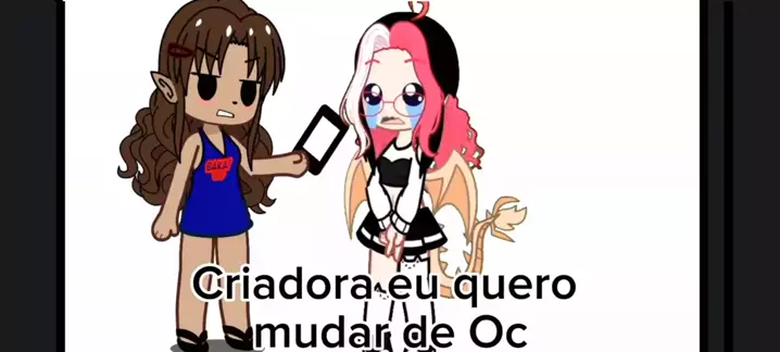 COMO FAZER A ÓC DA SRTA. MIZUKI NO GACHA CLUB 