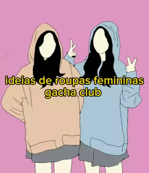 10 ideias de Roupas e skins do gacha life  roupas de anime, roupas de  personagens, roupas