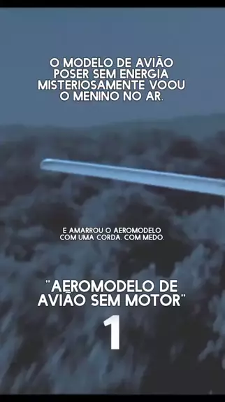 Vídeo mostra incríveis aeromodelos controlados remotamente - TecMundo