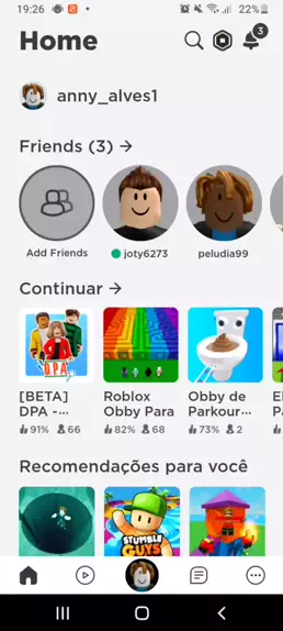 ICHBINJULIA ACHOU A DECORAÇÃO ESPECIAL DO ROBLOX DE D.P.A.