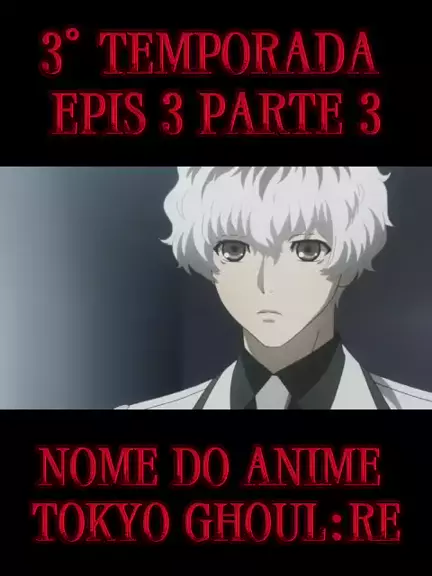 assistir online tokyo ghoul anitube