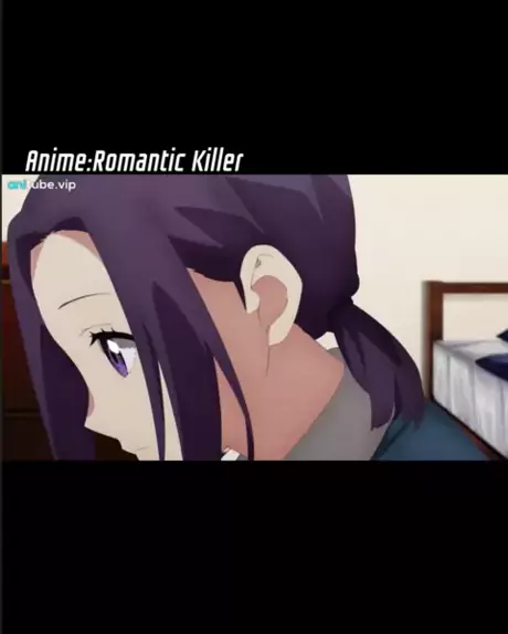 romantic killer anitube