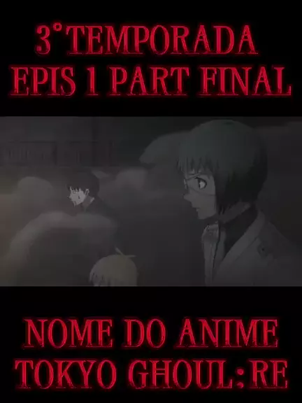 anitube animes online tokyo ghoul