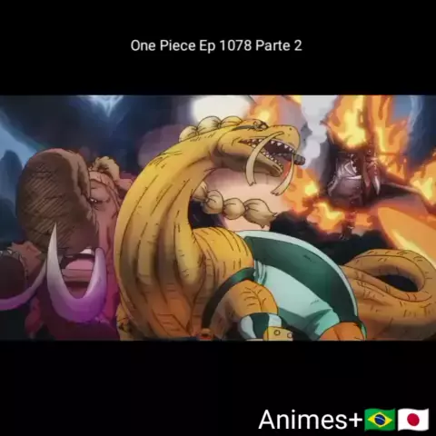 one piece episodio 1078