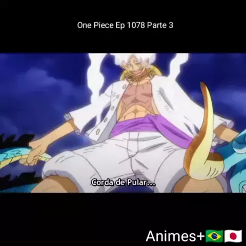 one piece episodio 1078