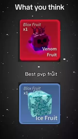 venom combos blox fruit