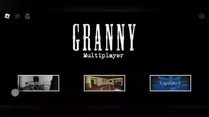 GRANNY, MULTIPLAYER