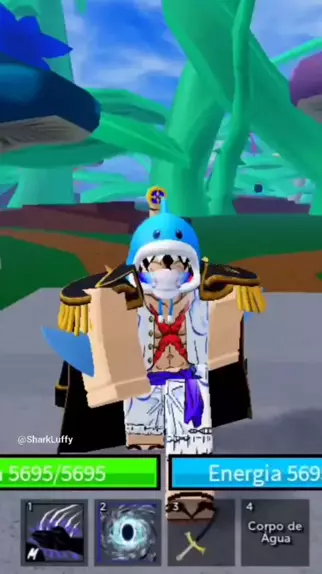 Como pegar uma dark blade gratis no Blox fruits#bloxfruits #onepiece #