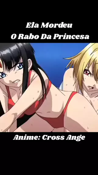 assistir cross ange anitube