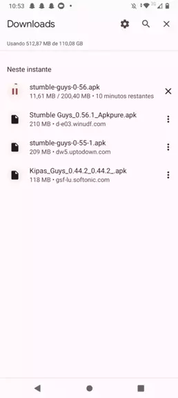 Baixar Kipas Guys 0.56 Android - Download APK Grátis