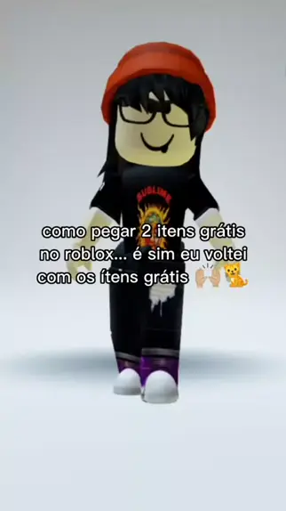 jogos do roblox que da itens gratis