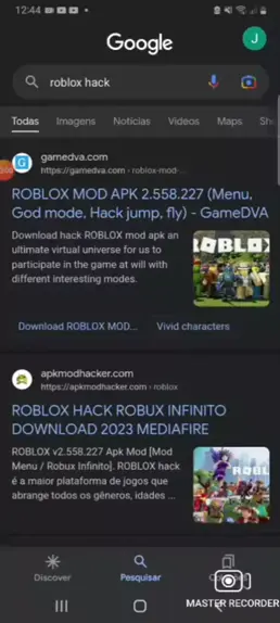 roblox fly hack download
