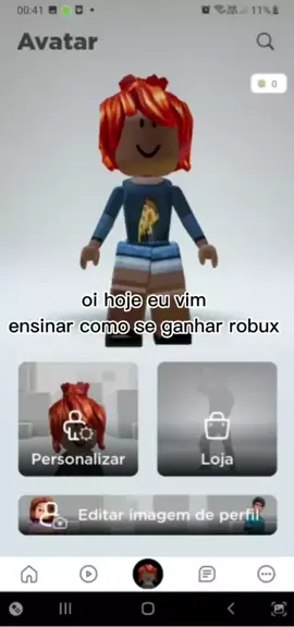 COMO CONSEGUI 1 MILHÃO DE ROBUX! 