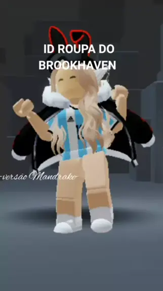 códigos de roupa mandrake do roblox brookhaven femininas｜Pesquisa