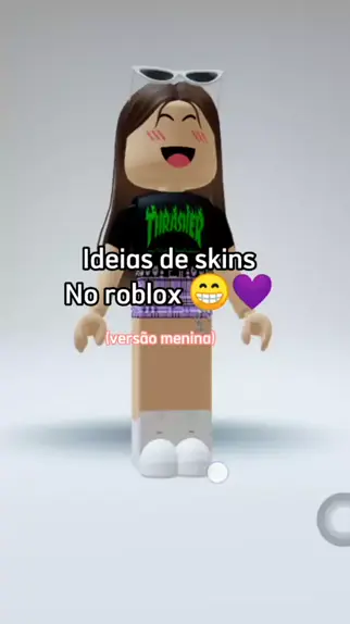 110 ideias de Personagens do roblox