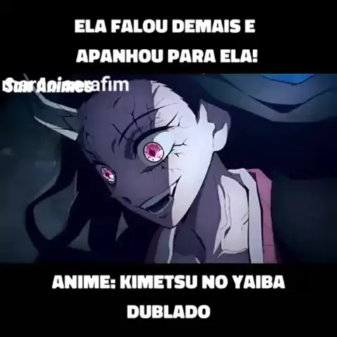 demon slayer filme dublado subanimes